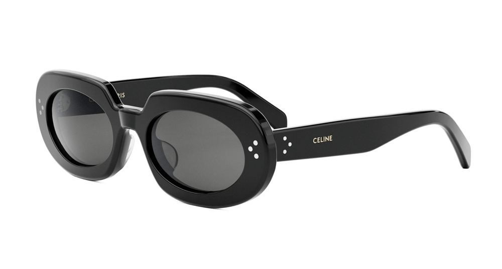 Celine Okulary przeciwsłoneczne CL40276U-01A