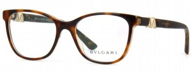 BVLGARI Okulary Korekcyjne BV4118B-5379 