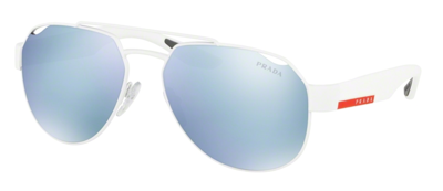 Prada Sport Sunglasses PS 57US-TWK5K2