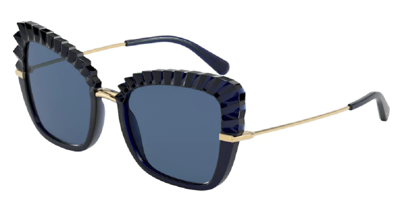 Dolce & Gabbana Sunglasses DG6131-309480