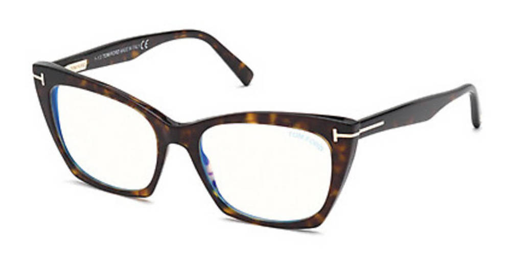 Tom Ford Okulary korekcyjne FT5709-B-052