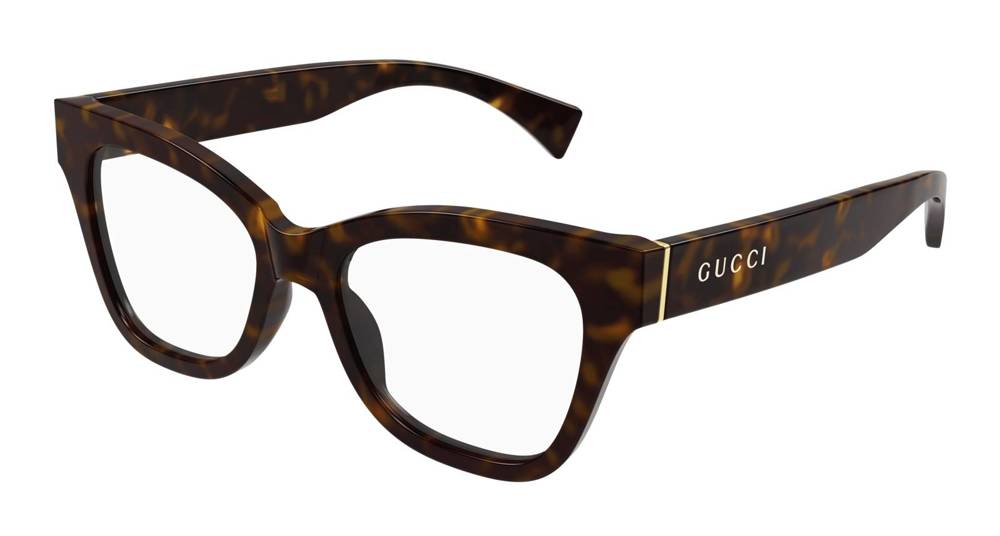 Gucci Okulary korekcyjne GG1133O-004