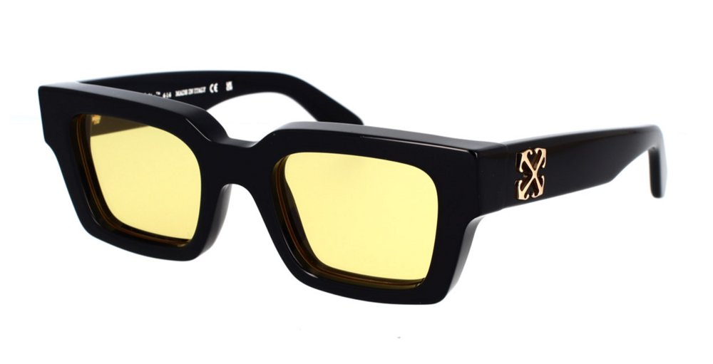 OFF-White Sunglasses OERI126-1018