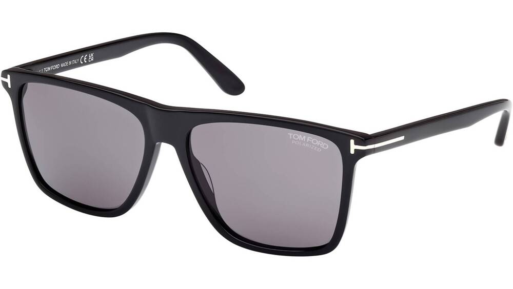 Tom Ford Okulary przeciwsłoneczne FT0832-01D