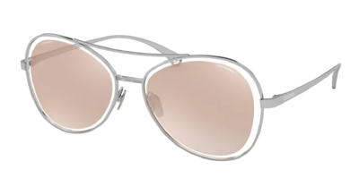 Chanel Okulary przeciwsłoneczne CH4260-C124EH