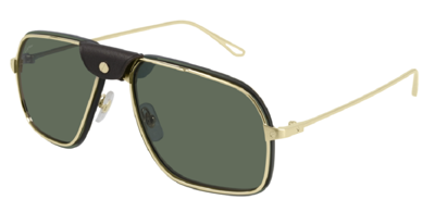 Cartier Sunglasses CT0243S-002