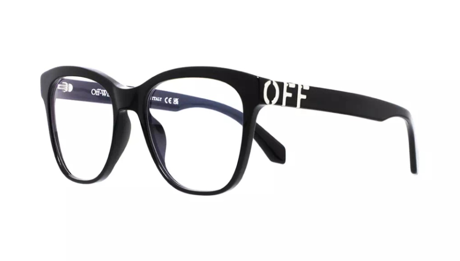 OFF-White Okulary korekcyjne OERJ069-1000