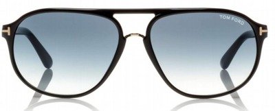 Tom Ford Okulary przeciwsłoneczne JACOB TF447-01P