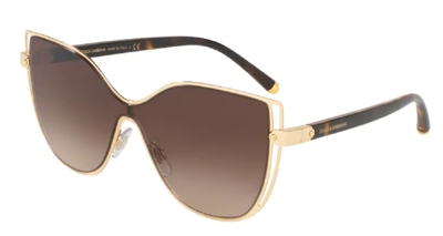 Dolce & Gabbana Sunglasses DG2236-02/13