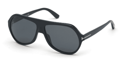 Tom Ford Okulary przeciwsłoneczne TF732-01A
