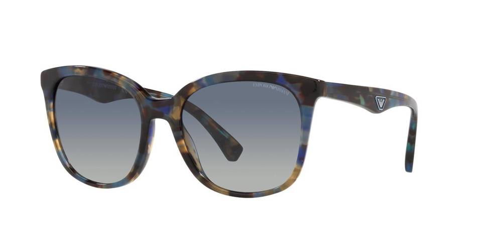 Emporio Armani Sunglasses EA4157-58624L