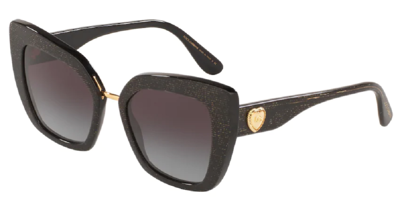 Dolce & Gabbana Sunglasses DG4359-32188G