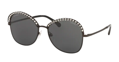 Chanel Okulary przeciwsłoneczne CH4246H-C11287