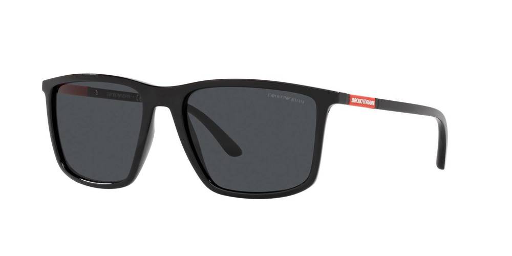 Emporio Armani Sunglasses EA4161-501787