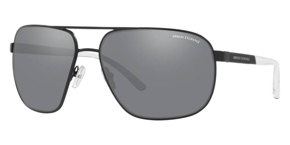 Exchange Armani Okulary przeciwsłoneczne AX2040S-60006G