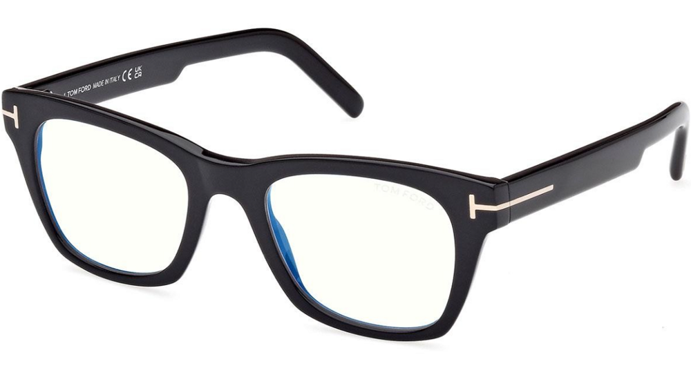 Tom Ford Optical frame FT5886-B-001