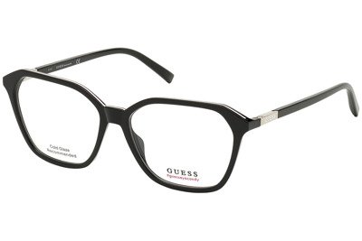 Guess Okulary korekcyjne GU3052-001