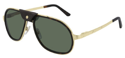 Cartier Sunglasses CT0241S-002