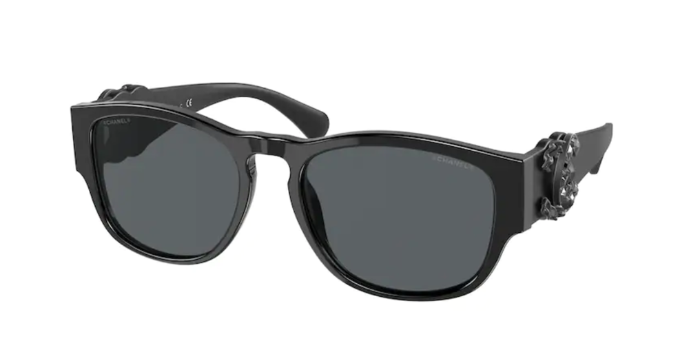 Chanel Sunglasses CH5454QB-C888S4