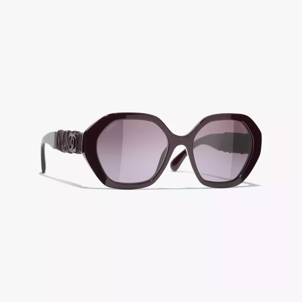 Chanel Sunglasses CH5475Q-1461S1