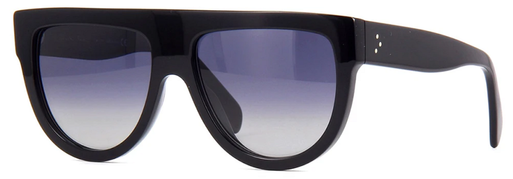 CELINE Okulary przeciwsłoneczne CL4001IN-01D