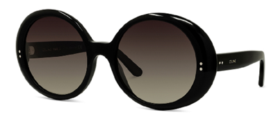 Celine Sunglasses CL40065I-01F