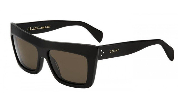 Celine Okulary przeciwsłoneczne CL41804/S-80770