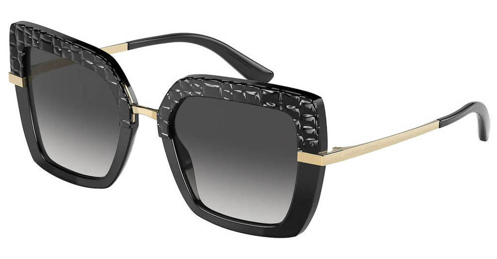 Dolce & Gabbana Sunglasses DG4373-32888G