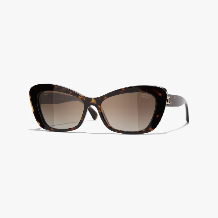 Chanel Sunglasses polarized CH5481H-C714S9