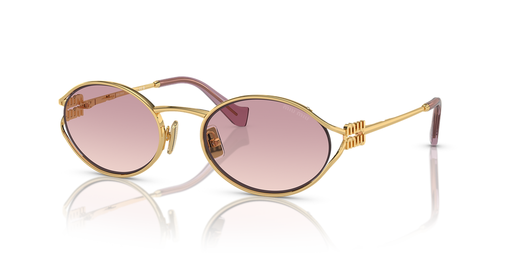 Miu Miu Sunglasses MU52YS-5AK06S