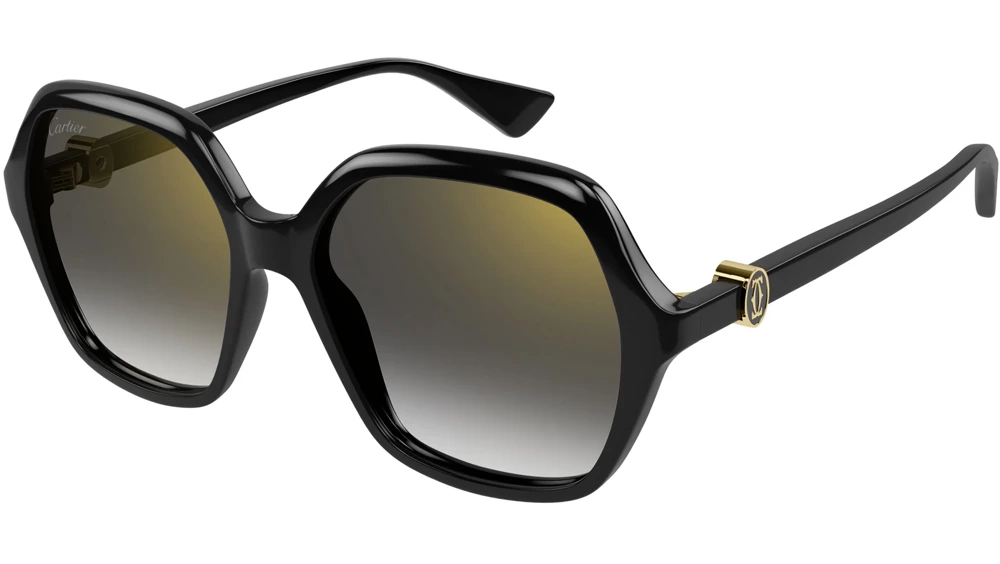 Cartier Sunglasses CT0470S-001
