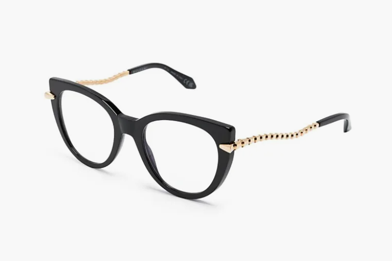 Bvlgari Okulary korekcyjne BV50001I-1001