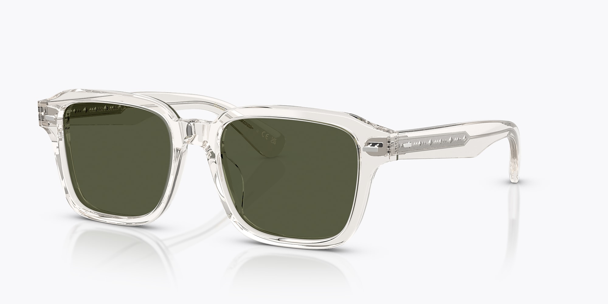 Oliver Peoples Okulary przeciwsłoneczne ERRISSON SUN OV5562SU-175752