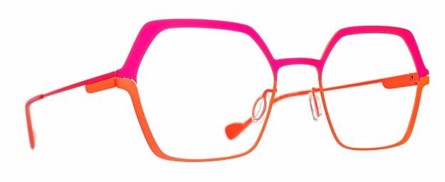 Caroline Abram Optical frame JOSEPHINE 259