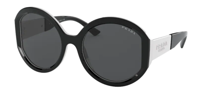 Prada Sunglasses PR22XS-YC45S0