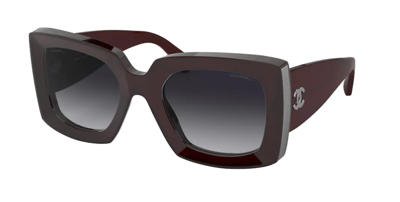 Chanel Sunglasses CH5435-1673S6