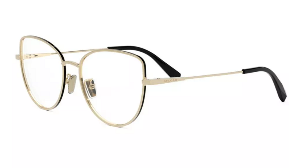 BVLGARI Okulary korekcyjne BV50011U-028