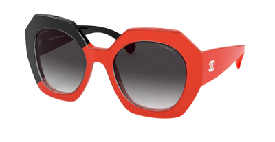 Chanel Sunglasses CH9080-1663S6