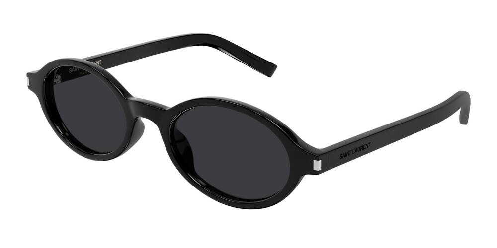 Saint Laurent Okulary przeciwsłoneczne SL751 JEANNE-001