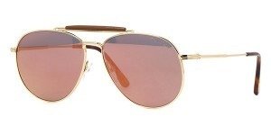 Tom Ford Sunglasses FT0536-28Z