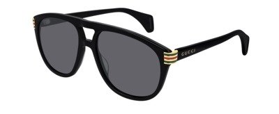 Gucci Okulary przeciwsłoneczne GG0525S-002