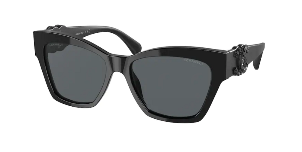 Chanel Sunglasses CH5456QB-C888S4