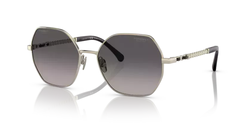 Chanel Sunglasses polarized CH4281QH-C395M3