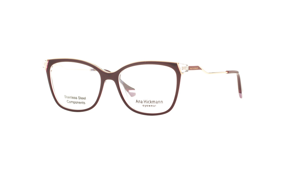 Ana Hickmann Optical frame AH6482-H03