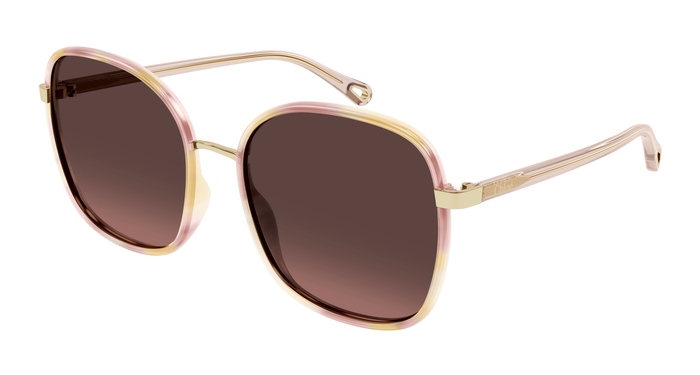 Chloe Okulary przeciwsłoneczne CH0031S-014