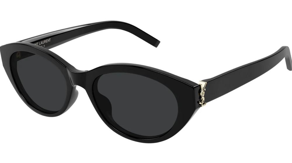 Saint Laurent Okulary Przeciwsłoneczne SL M148-001