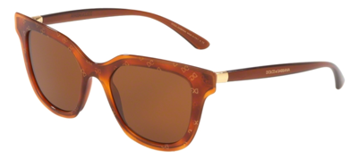 Dolce & Gabbana Sunglasses DG4362-321273