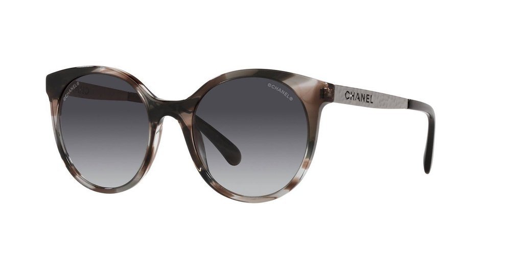 Chanel Okulary przeciwsłoneczne CH5440-1678S6