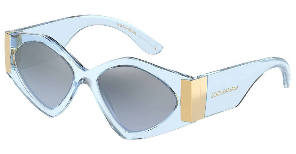 Dolce & Gabbana Sunglasses DG4396-29557C