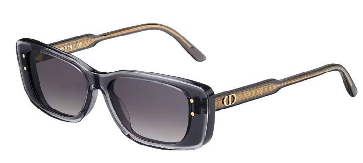 Dior Okulary przeciwsłoneczne DIORHIGHLIGHT (S2I_45A1) CD40124I-20B